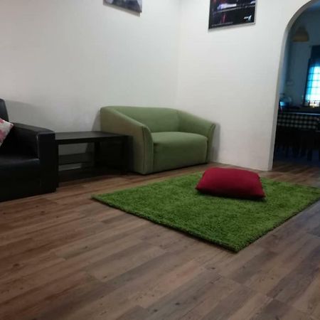 Alsafffa Homestay Pantai Cenang  Extérieur photo