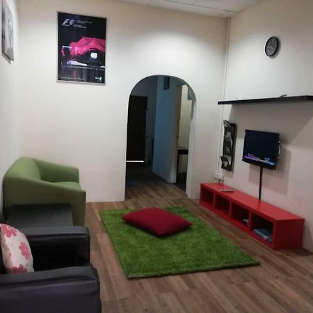 Alsafffa Homestay Pantai Cenang  Extérieur photo