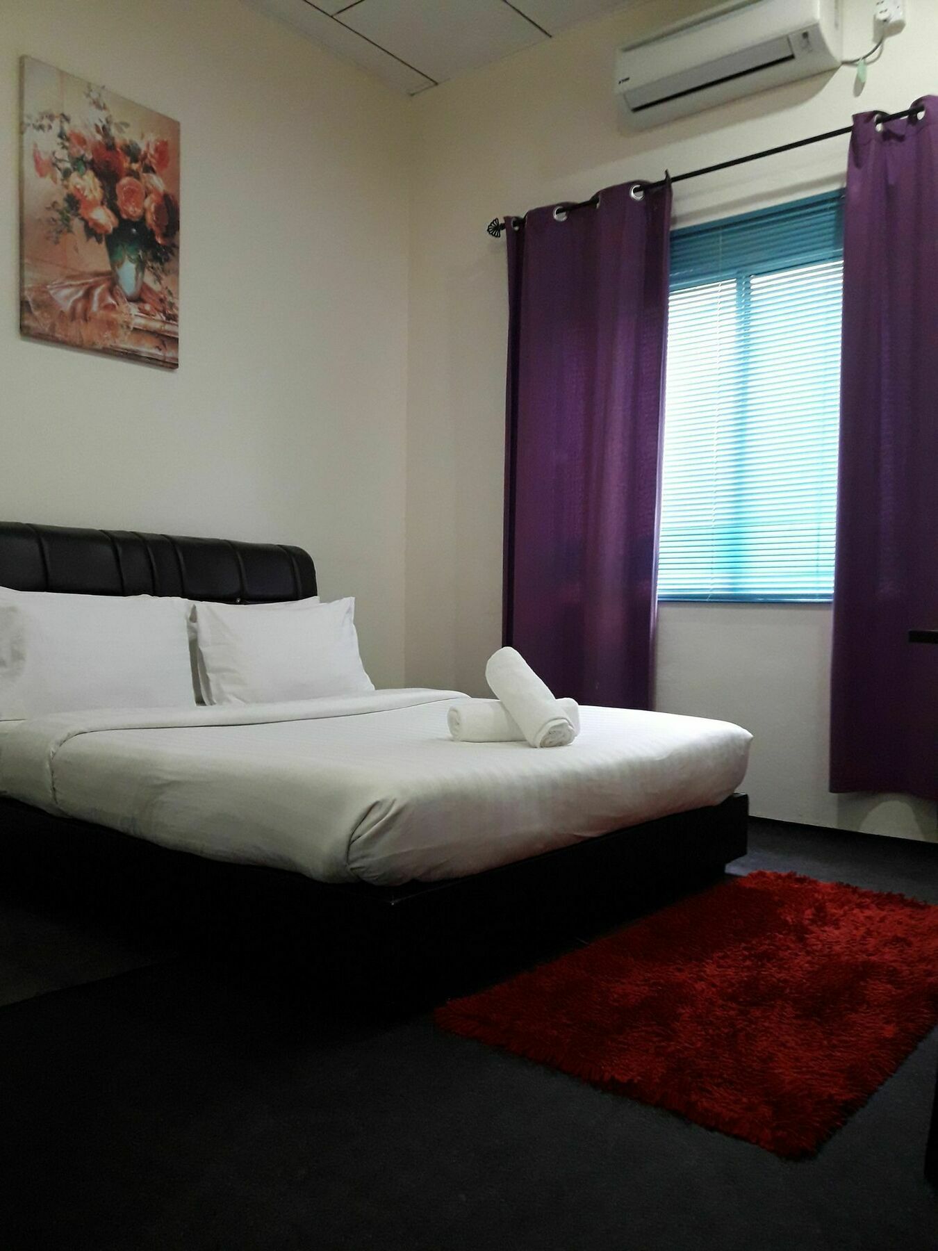 Alsafffa Homestay Pantai Cenang  Extérieur photo
