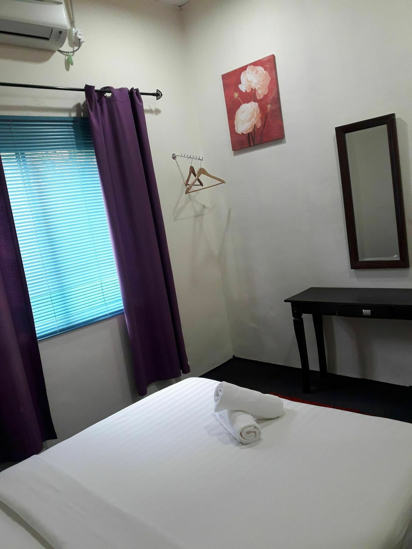 Alsafffa Homestay Pantai Cenang  Extérieur photo