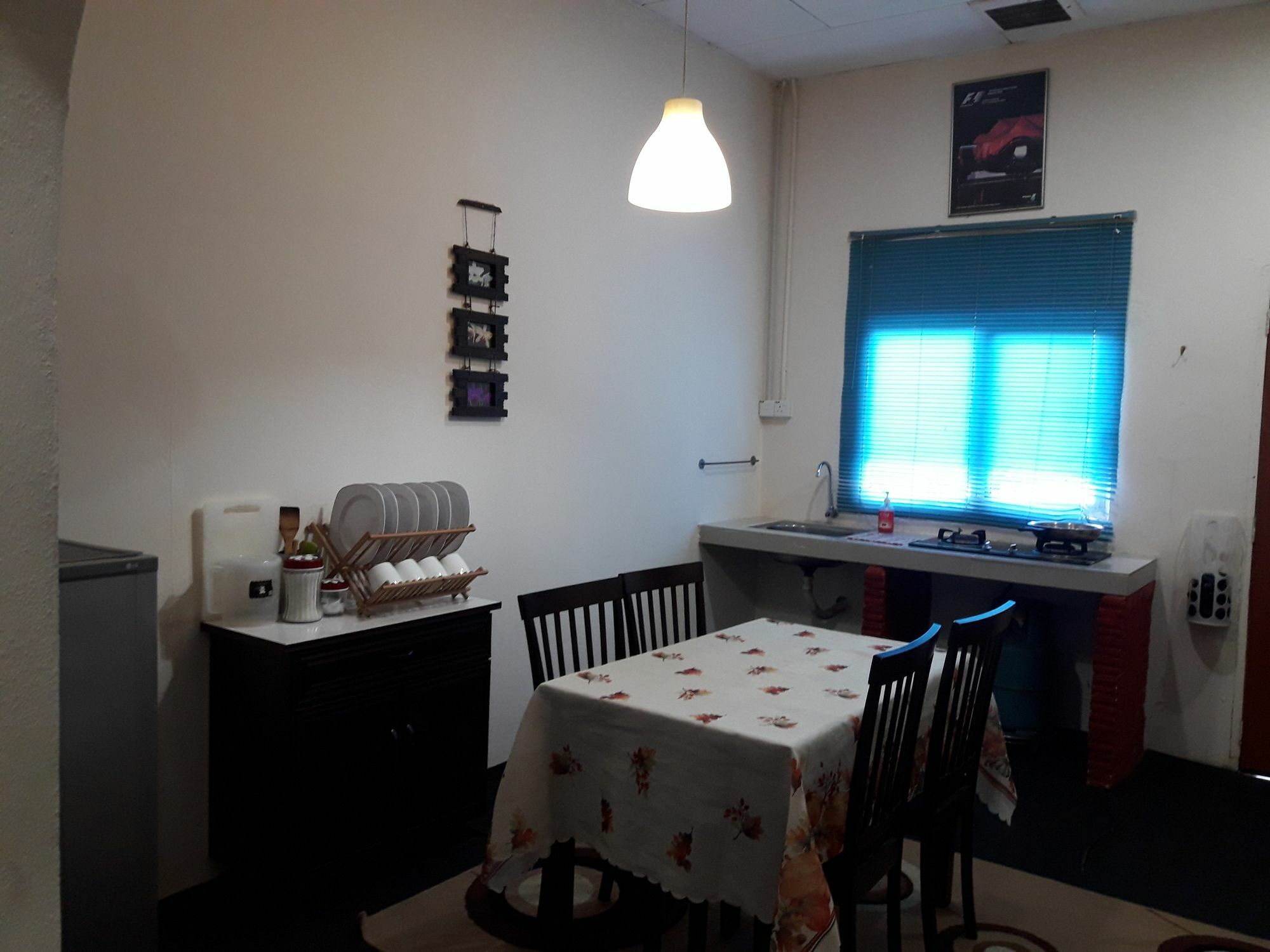 Alsafffa Homestay Pantai Cenang  Extérieur photo