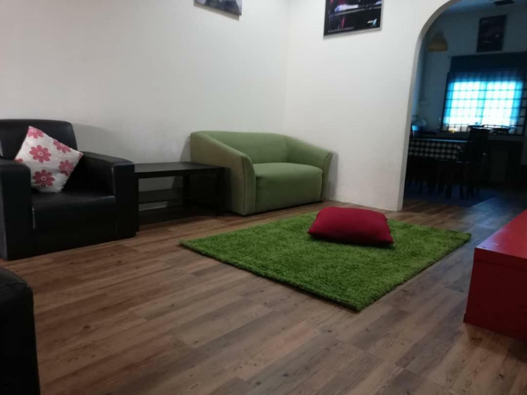 Alsafffa Homestay Pantai Cenang  Extérieur photo